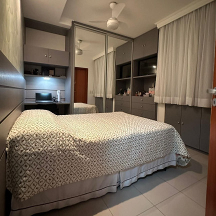 Imagem Apartamento com 3 Quartos à Venda, 94 m² em Stiep - Salvador