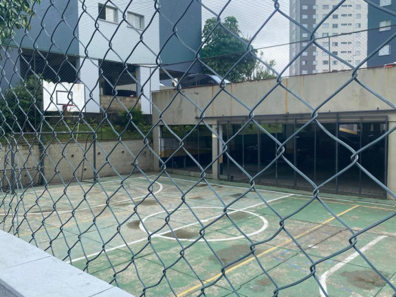 Imagem Apartamento com 2 Quartos à Venda, 51 m² em Sacoma - São Paulo