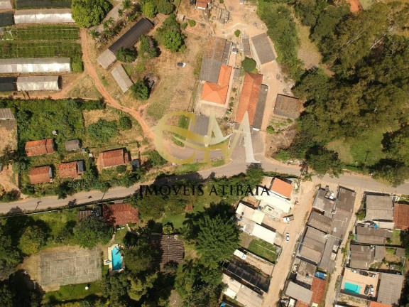 Imagem Chácara com 16 Quartos à Venda, 96 m² em Parque Rio Abaixo - Atibaia