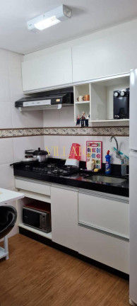 Imagem Apartamento com 2 Quartos à Venda, 60 m² em Residencial Jardins Do Cerrado 7 - Goiânia