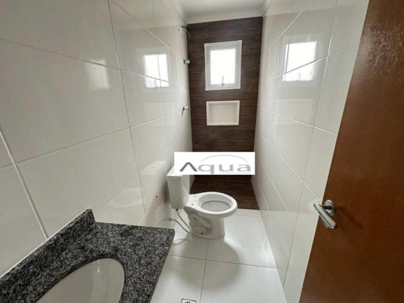 Imagem Apartamento com 2 Quartos à Venda, 52 m² em Nova Gerty - São Caetano Do Sul