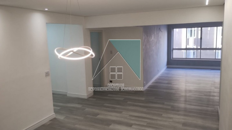 Imagem Apartamento com 3 Quartos à Venda, 139 m² em Centro - Ribeirão Preto