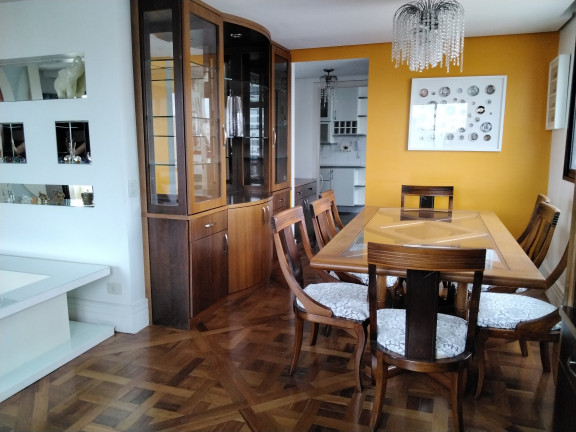 Imagem Apartamento com 3 Quartos à Venda, 126 m² em Ipiranga - São Paulo Imagem Apartamento com 3 Quartos à Venda, 126 m² em Ipiranga - São Paulo