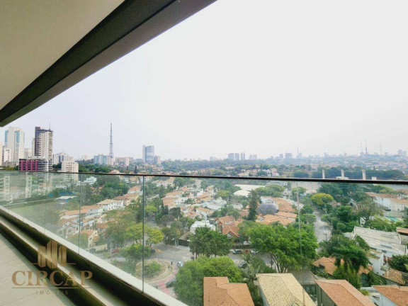 Imagem Cobertura com 4 Quartos à Venda, 520 m² em Higienópolis - São Paulo