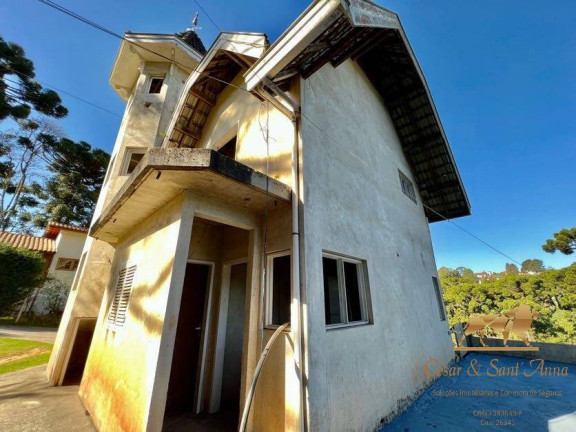 Imagem Casa com 7 Quartos à Venda, 2 m² em Alataia - Campos Do Jordão Imagem Casa com 7 Quartos à Venda, 2 m² em Alataia - Campos Do Jordão