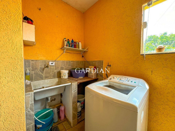 Imagem Chácara com 4 Quartos à Venda, 680 m² em Colinas Do Mosteiro De Itaici - Indaiatuba