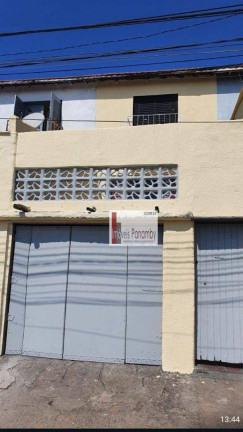 Sobrado com 2 Quartos à Venda, 120 m² em Santo Amaro - São Paulo
