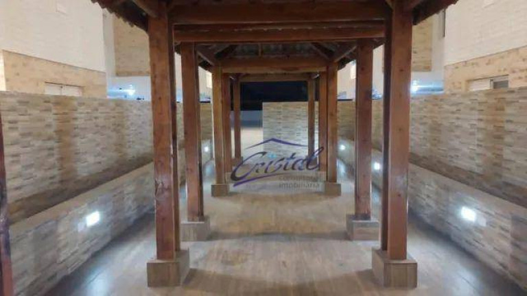 Imagem Apartamento com 2 Quartos à Venda, 46 m² em Aviação - Praia Grande Imagem Apartamento com 2 Quartos à Venda, 46 m² em Aviação - Praia Grande