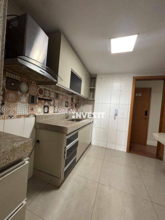 Imagem Apartamento com 3 Quartos à Venda, 105 m² em Jardim Goiás - Goiânia Imagem Apartamento com 3 Quartos à Venda, 105 m² em Jardim Goiás - Goiânia