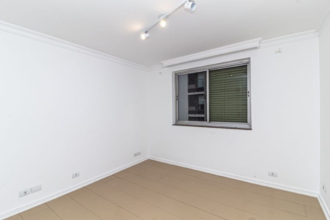 Imagem Apartamento com 3 Quartos à Venda, 137 m² em Vila Mariana - São Paulo
