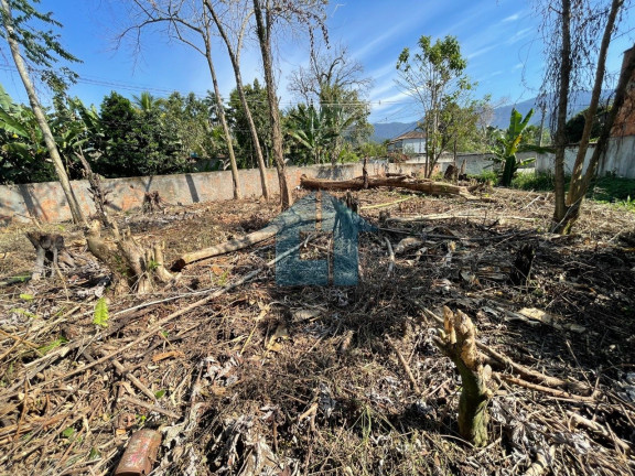 Imagem Terreno à Venda, 498 m² em Bracuí - Angra Dos Reis