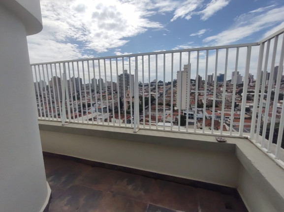 Imagem Apartamento com 2 Quartos à Venda, 210 m² em Alto - Piracicaba