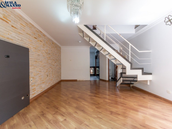 Imagem Sobrado com 3 Quartos à Venda, em Vila Santa Clara - São Paulo Imagem Sobrado com 3 Quartos à Venda, em Vila Santa Clara - São Paulo