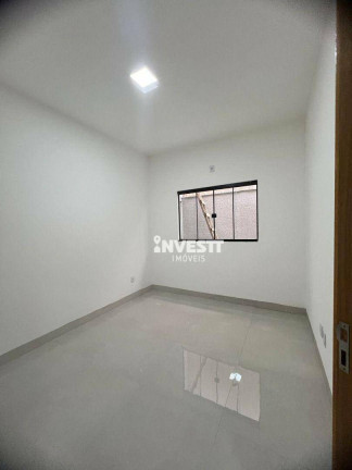 Imagem Casa com 3 Quartos à Venda, 118 m² em Setor Conde Dos Arcos - Aparecida De Goiânia