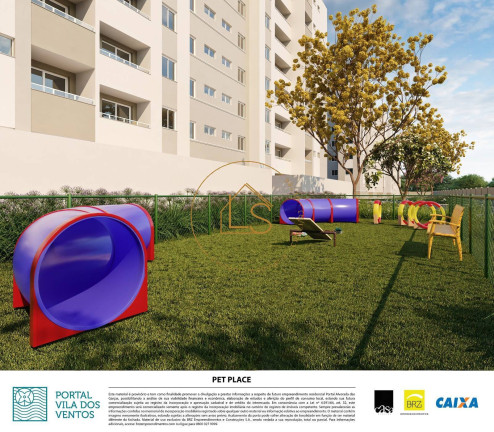 Imagem Apartamento com 2 Quartos à Venda, 53 m² em Nova São Pedro - São Pedro Da Aldeia Imagem Apartamento com 2 Quartos à Venda, 53 m² em Nova São Pedro - São Pedro Da Aldeia