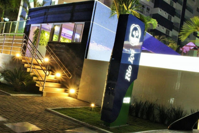 Imagem Apartamento com 3 Quartos à Venda, 91 m² em Jardim Oceania - João Pessoa
