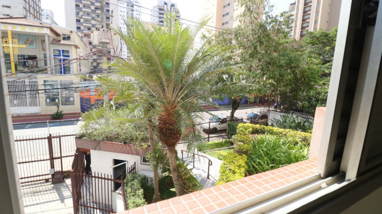 Imagem Apartamento com 3 Quartos à Venda, 142 m² em Vila Olímpia - São Paulo Imagem Apartamento com 3 Quartos à Venda, 142 m² em Vila Olímpia - São Paulo