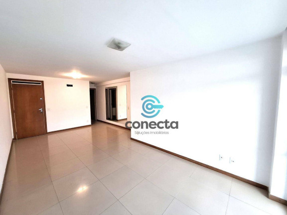 Imagem Apartamento com 4 Quartos à Venda, 141 m² em Piratininga - Niterói