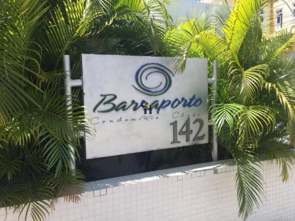Imagem Apartamento com 3 Quartos à Venda, 143 m² em Barra - Salvador