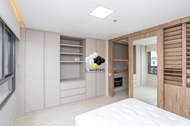 Imagem Apartamento com 1 Quarto à Venda, 43 m² em Petrópolis - Porto Alegre Imagem Apartamento com 1 Quarto à Venda, 43 m² em Petrópolis - Porto Alegre