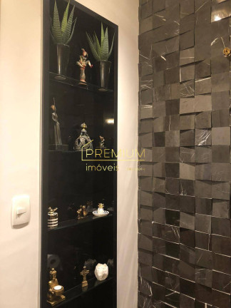 Imagem Apartamento com 2 Quartos à Venda, 146 m² em Anhangabaú - Jundiaí