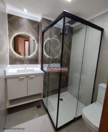 Imagem Apartamento com 3 Quartos à Venda, 65 m² em Ponte Grande - Guarulhos Imagem Apartamento com 3 Quartos à Venda, 65 m² em Ponte Grande - Guarulhos