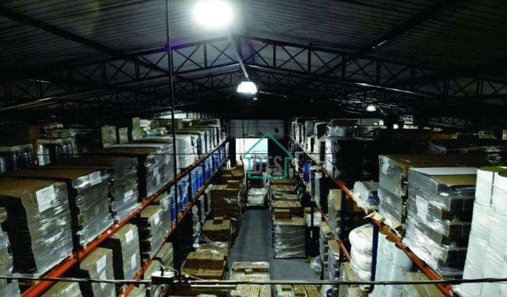 Imagem Galpão à Venda ou Locação, 1.412 m² em Chácaras Marco - Barueri Imagem Galpão à Venda ou Locação, 1.412 m² em Chácaras Marco - Barueri