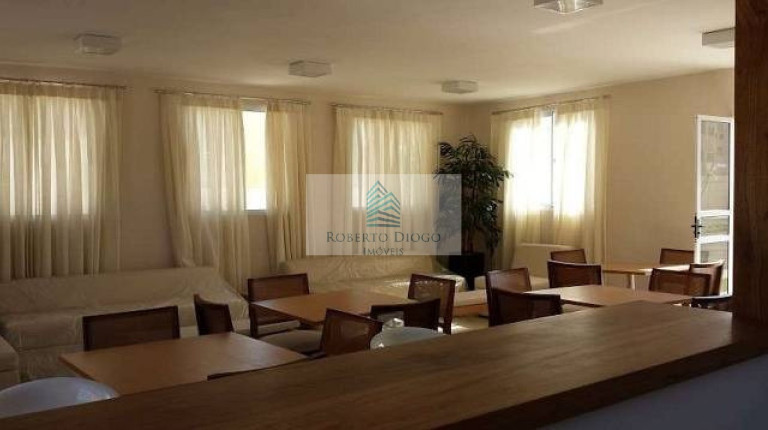 Foto do imóvel Imóvel com 3 Quartos à Venda, 63 m² em Camorim - Rio De Janeiro