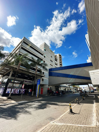 Imagem Sala Comercial para Alugar, 97 m² em Taguatinga Centro (taguatinga) - Brasília Imagem Sala Comercial para Alugar, 97 m² em Taguatinga Centro (taguatinga) - Brasília