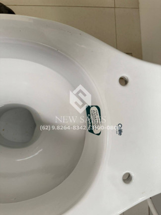 Imagem Casa com 2 Quartos à Venda, 61 m² em Setor Estrela Dalva - Goiânia Imagem Casa com 2 Quartos à Venda, 61 m² em Setor Estrela Dalva - Goiânia