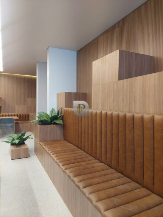Imagem Apartamento com 1 Quarto à Venda, 39 m² em Paraíso - São Paulo Imagem Apartamento com 1 Quarto à Venda, 39 m² em Paraíso - São Paulo