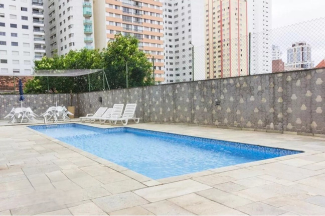 Imagem Imóvel com 3 Quartos à Venda, 160 m² em Santana - São Paulo Imagem Imóvel com 3 Quartos à Venda, 160 m² em Santana - São Paulo