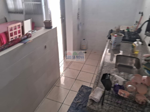 Imagem Apartamento com 1 Quarto para Alugar, 48 m² em Canto Do Forte - Praia Grande Imagem Apartamento com 1 Quarto para Alugar, 48 m² em Canto Do Forte - Praia Grande