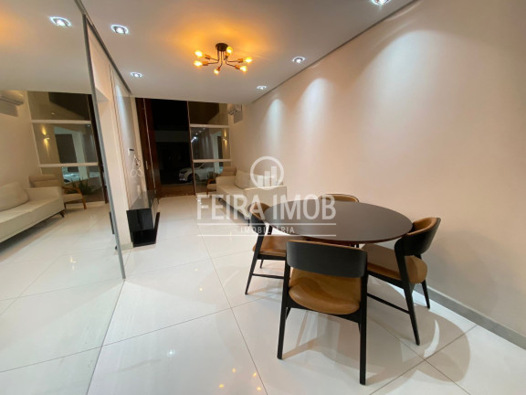 Imagem Casa com 3 Quartos à Venda, 160 m² em Sim - Feira De Santana