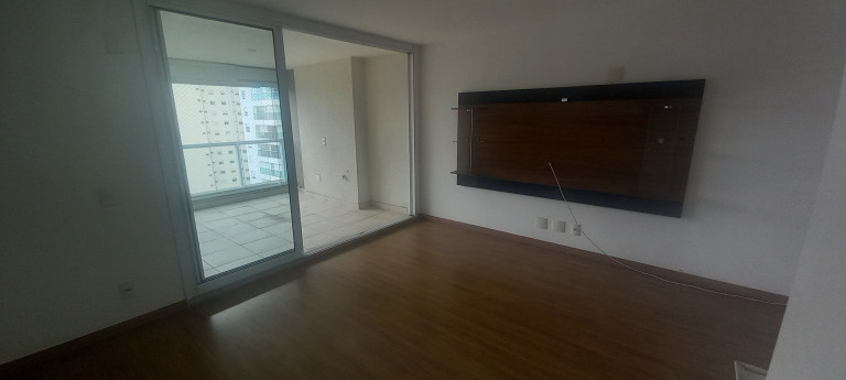 Imagem Apartamento com 2 Quartos à Venda, 71 m² em Campo Belo - São Paulo