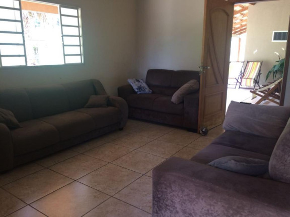 Imagem Chácara com 4 Quartos à Venda, 600 m² em Condomínio De Chácaras Countryville - Hidrolândia Imagem Chácara com 4 Quartos à Venda, 600 m² em Condomínio De Chácaras Countryville - Hidrolândia