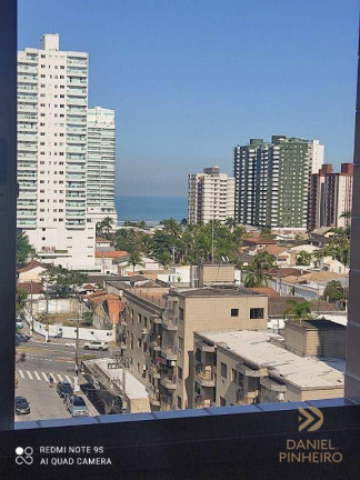 Imagem Apartamento com 3 Quartos à Venda, 101 m² em Canto Do Forte - Praia Grande