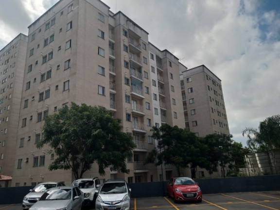Imagem Imóvel com 2 Quartos à Venda, 51 m² em Cidade Líder - São Paulo