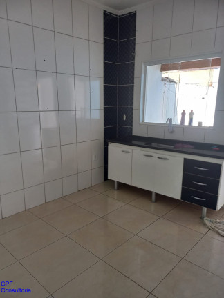 Sobrado com 2 Quartos à Venda,  em Jardim águas Claras - Bragança Paulista