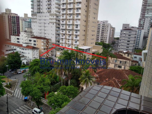 Imagem Apartamento com 3 Quartos à Venda, 170 m² em Pompéia - Santos Imagem Apartamento com 3 Quartos à Venda, 170 m² em Pompéia - Santos