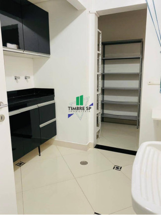 Imagem Apartamento com 3 Quartos à Venda, 110 m² em Imirim - São Paulo