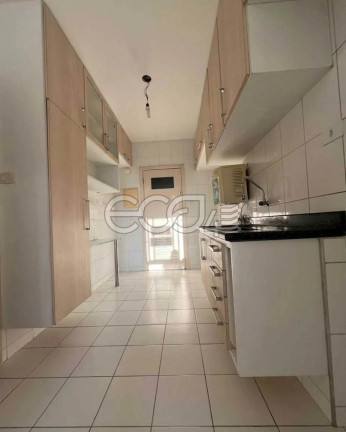 Imagem Apartamento com 3 Quartos à Venda, 114 m² em Jardins - Aracaju
