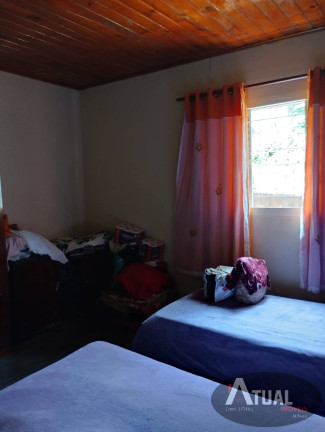 Imagem Casa de Condomínio com 3 Quartos à Venda, 145 m² em Rio Abaixo - Mairiporã