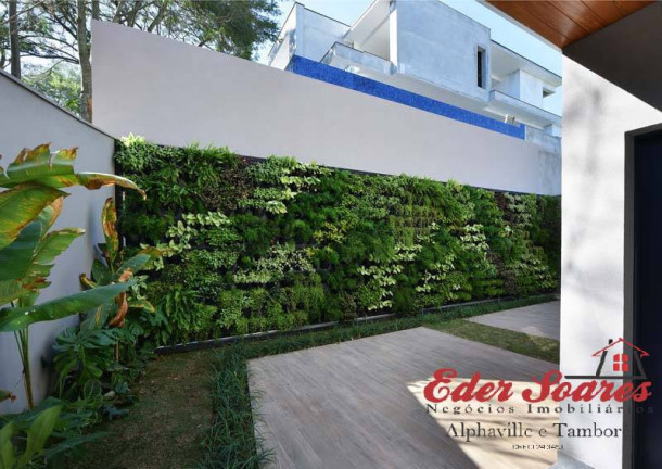 Imagem Casa de Condomínio com 4 Quartos à Venda, 437 m² em Alphaville - Santana De Parnaíba Imagem Casa de Condomínio com 4 Quartos à Venda, 437 m² em Alphaville - Santana De Parnaíba