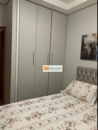 Imagem Apartamento com 2 Quartos à Venda, 56 m² em Lopes De Oliveira - Sorocaba