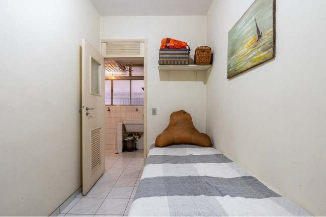 Imagem Apartamento com 2 Quartos à Venda, 97 m² em Cerqueira César - São Paulo