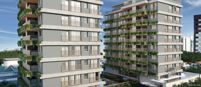 Imagem Apartamento com 2 Quartos à Venda, 90 m² em água Verde - Curitiba Imagem Apartamento com 2 Quartos à Venda, 90 m² em água Verde - Curitiba