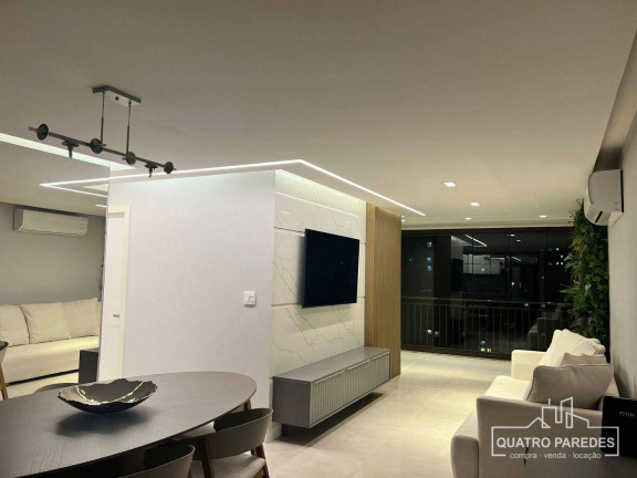Imagem Apartamento com 3 Quartos à Venda, 80 m² em Barra Da Tijuca - Rio De Janeiro