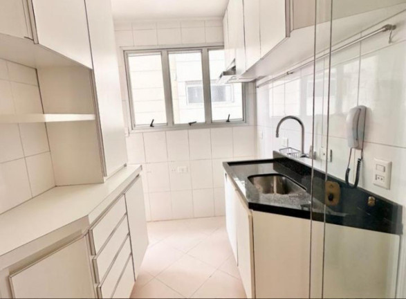 Imagem Apartamento com 2 Quartos à Venda, 81 m² em Vila Mariana - São Paulo