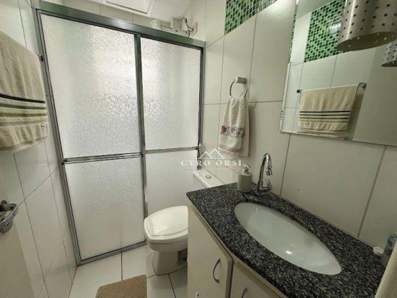 Imagem Apartamento com 3 Quartos à Venda, 80 m² em Jardim Elite - Piracicaba Imagem Apartamento com 3 Quartos à Venda, 80 m² em Jardim Elite - Piracicaba